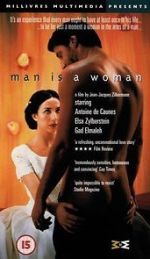 Watch Man Is a Woman Zmovies