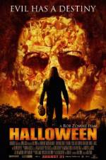 Watch Halloween (2007) Zmovies