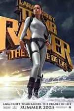 Watch Lara Croft Tomb Raider: The Cradle of Life Zmovies