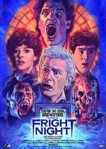 Watch You\'re So Cool, Brewster! The Story of Fright Night Zmovies