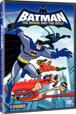 Watch Batman: The Brave and the Bold Zmovies