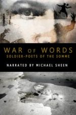 Watch War of Words: Soldier-Poets of the Somme Zmovies