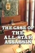 Watch Perry Mason: The Case of the All-Star Assassin Zmovies
