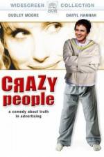 Watch Crazy People Zmovies