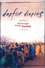 Watch Darfur Diaries: Message from Home Zmovies