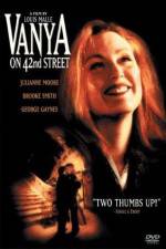 Watch Vanya on 42nd Street Zmovies