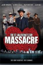 Watch The St Valentine's Day Massacre Zmovies