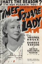 Watch Times Square Lady Zmovies