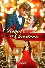 Watch A Royal Date for Christmas Zmovies