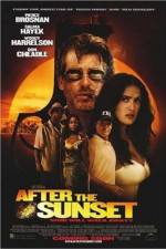 Watch After the Sunset Zmovies