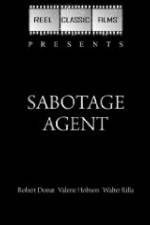 Watch Sabotage Agent Zmovies