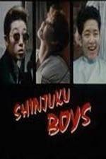 Watch Shinjuku Boys Zmovies