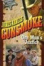 Watch Gunsmoke: One Man's Justice Zmovies