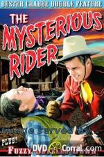 Watch The Mysterious Rider Zmovies