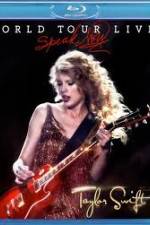 Watch Taylor Swift Speak Now World Tour Live Zmovies