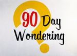 Watch 90 Day Wondering (Short 1956) Zmovies