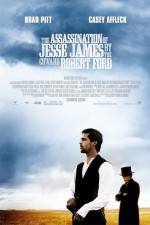 Watch The Assassination of Jesse James by the Coward Robert Ford Zmovies