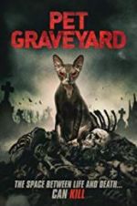 Watch Pet Graveyard Zmovies