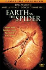 Watch Earth vs. the Spider Zmovies