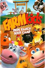 Watch Farmkids Dude Ranch Book Camp Zmovies