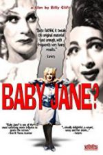 Watch Baby Jane? Zmovies