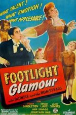 Watch Footlight Glamour Zmovies