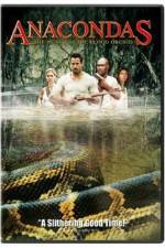 Watch Anacondas: The Hunt for the Blood Orchid Zmovies
