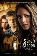 Watch Sarah Landon and the Paranormal Hour Zmovies