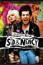 Watch Sid and Nancy Zmovies