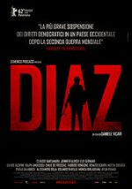 Watch Diaz: Don\'t Clean Up This Blood Zmovies