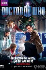 Watch Doctor Who The Doctor the Widow and the Wardrobe Zmovies