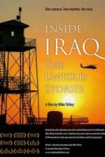 Watch Inside Iraq The Untold Stories Zmovies