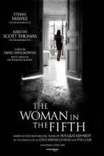 Watch The Woman in the Fifth Zmovies
