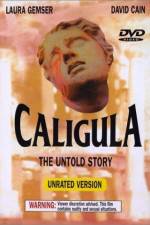Watch Caligola La storia mai raccontata Zmovies