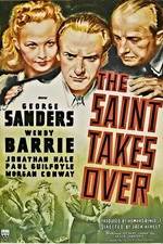 Watch The Saint Takes Over Zmovies