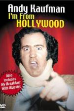Watch I'm from Hollywood Zmovies