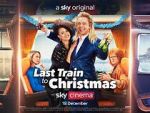 Watch Last Train to Christmas Zmovies