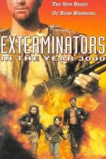 Watch Exterminators of the Year 3000 Zmovies
