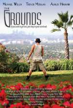 Watch The Grounds Zmovies
