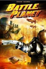 Watch Battle Planet Zmovies