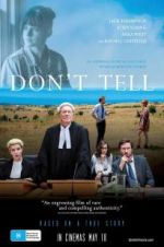 Watch Don\'t Tell Zmovies