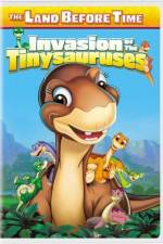 Watch The Land Before Time XI - Invasion of the Tinysauruses Zmovies