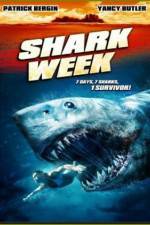 Watch Shark Week Zmovies
