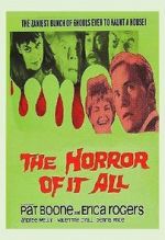 Watch The Horror of It All Zmovies
