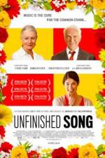 Watch Unfinished Song Zmovies
