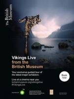 Watch Vikings from the British Museum Zmovies
