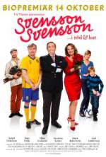 Watch Svensson Svensson ...i nöd & lust Zmovies
