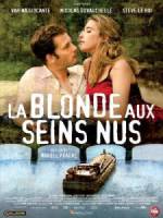 Watch La blonde aux seins nus Zmovies