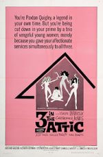 Watch Three in the Attic Zmovies
