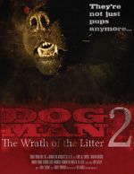 Watch Dogman 2: The Wrath of the Litter Zmovies